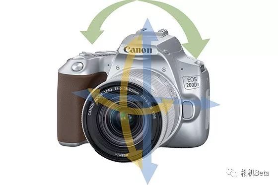 小单反相机入门,最小的单反相机有哪些