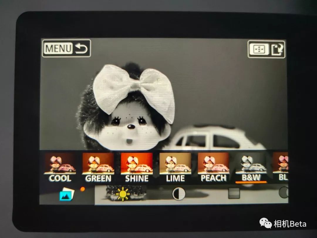 小单反相机入门,最小的单反相机有哪些