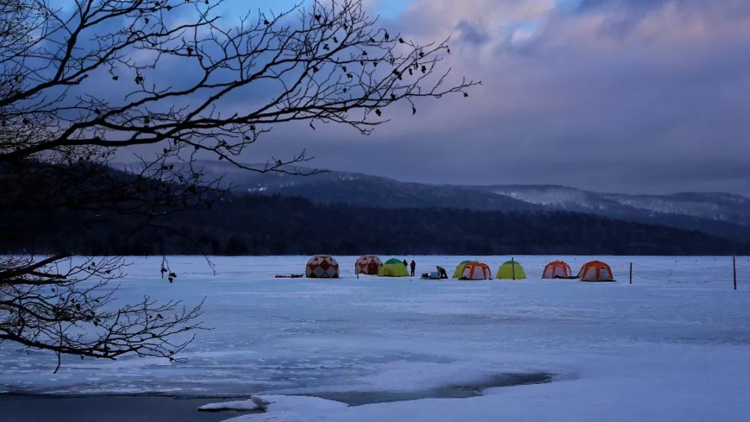 日本最后的秘境,日本最北端北海道