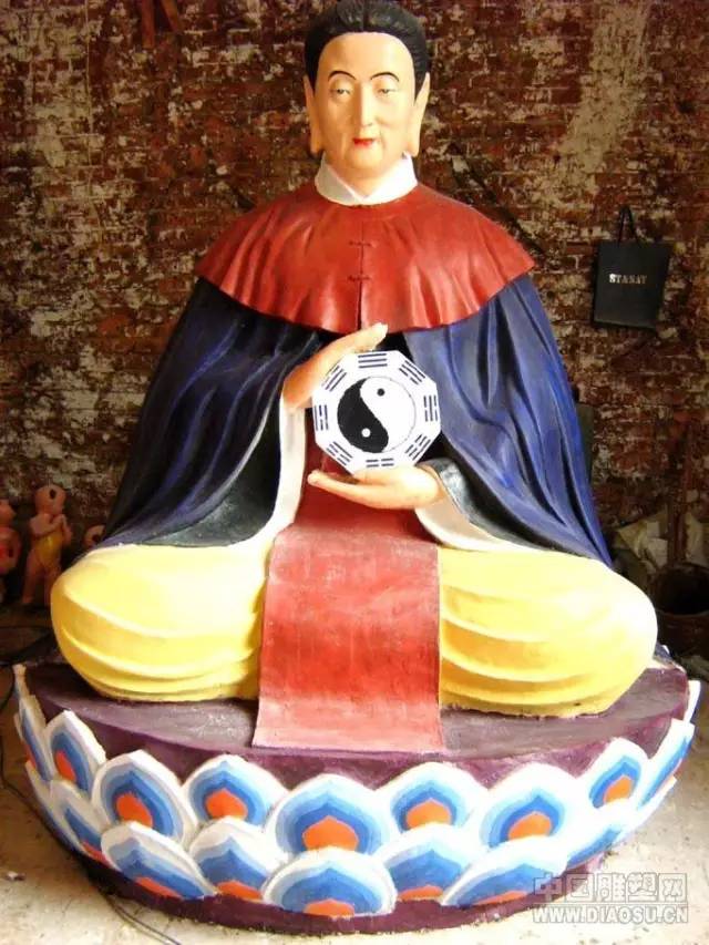 中国本土宗教的基本知识,中国宗教的精髓是什么