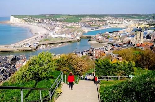 「旅游」“全民暑假”开启！想出去浪？看看法国人青睐的暑期旅行目的地吧