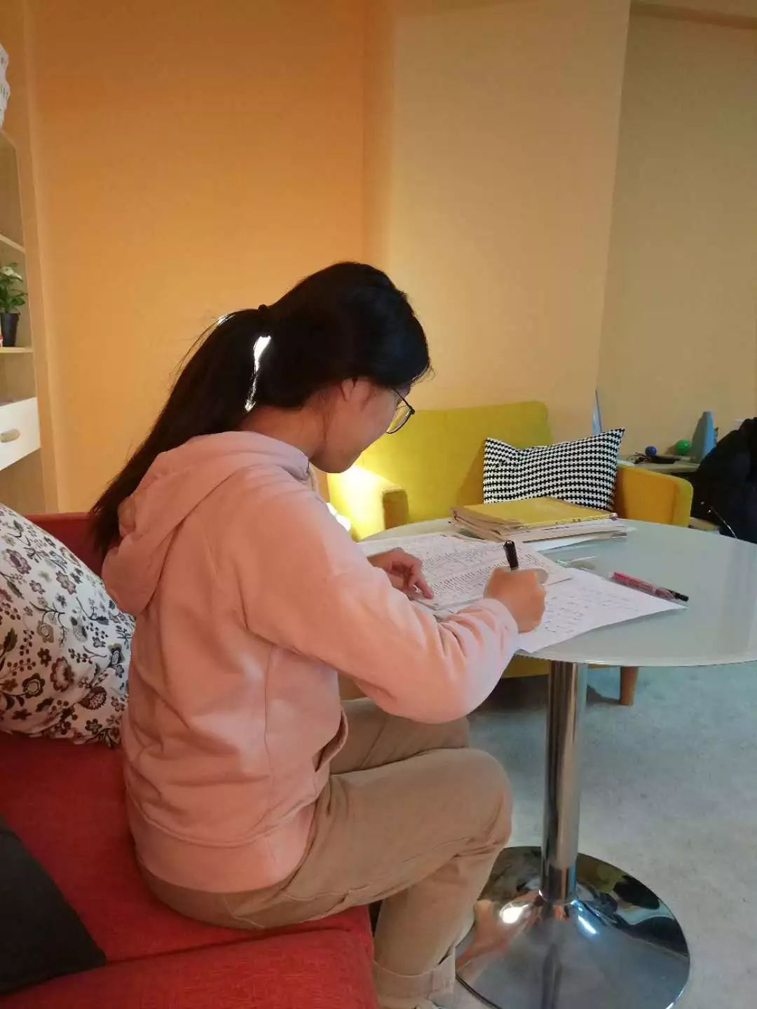 马上要开学啦给孩子们六个忠告,孩子开学必看