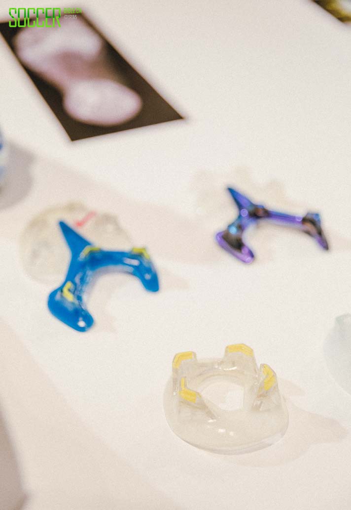 Nike高级设计总监李正宇谈论到新一代刺客最大的改变