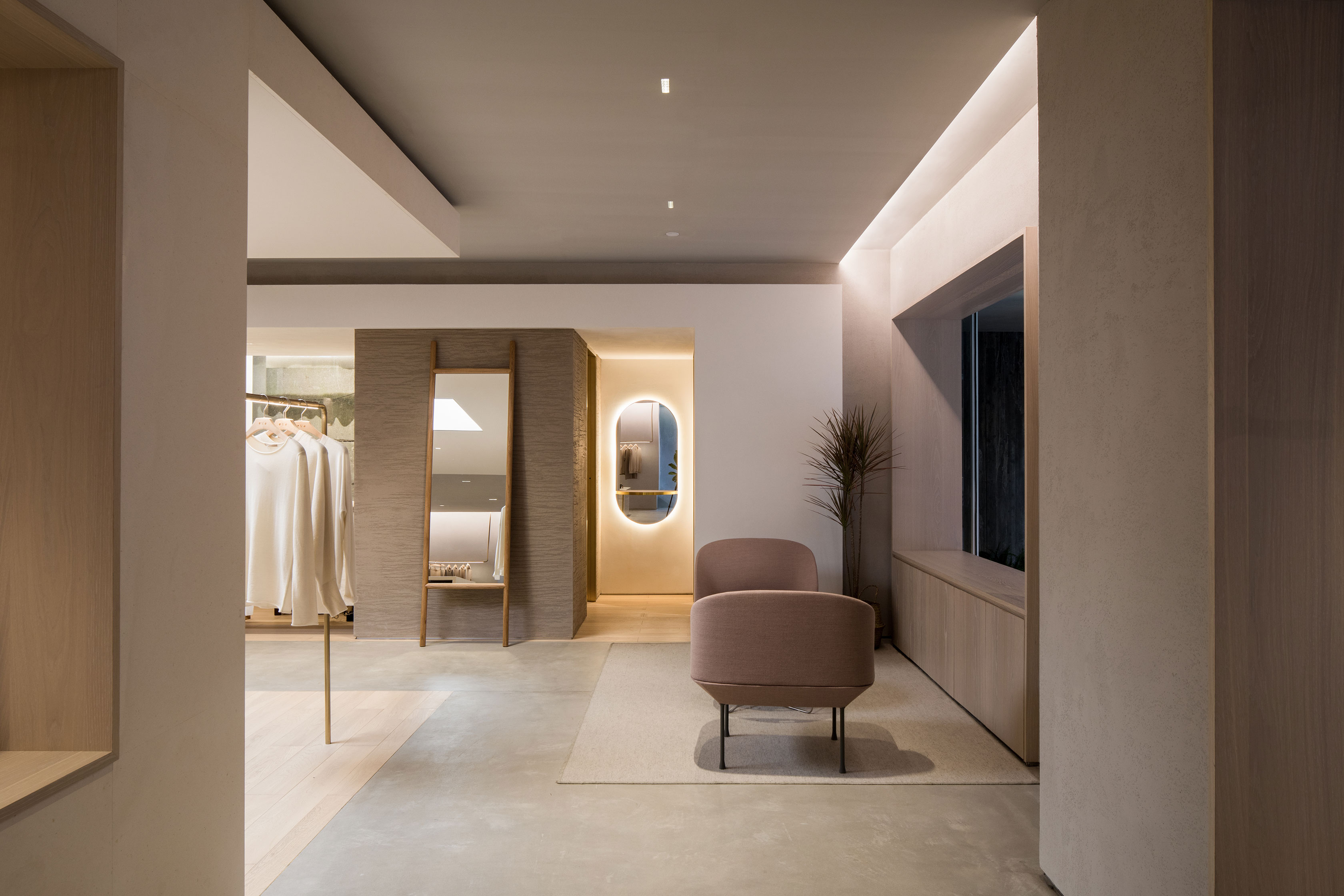 芝作室LUKSTUDIO丨EMME品牌店