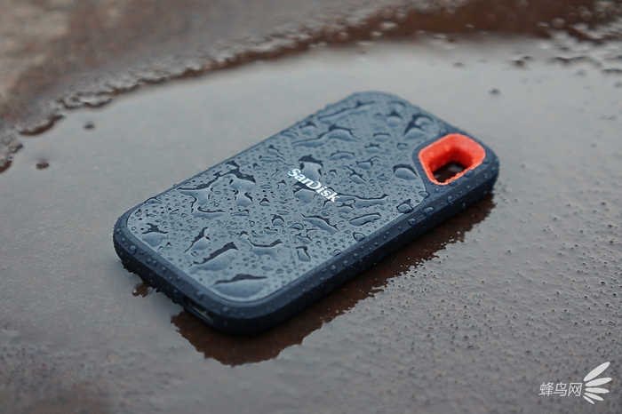 闪迪至尊高速固态硬盘测速,闪迪固态硬盘至尊3D进阶版