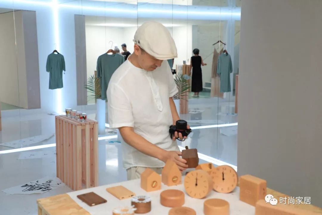 时尚家居美学体验馆,时尚家居匠心之美