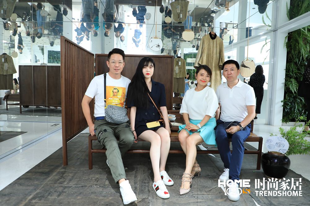 时尚家居美学体验馆,时尚家居匠心之美