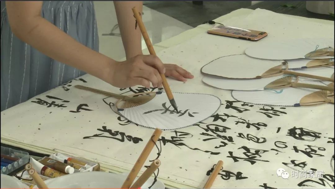 时尚家居美学体验馆,时尚家居匠心之美