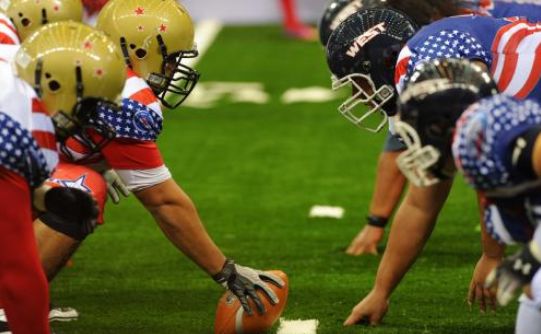 美国男足有可能崛起吗,美国男足2019