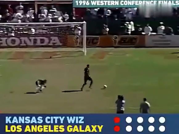 美国男足有可能崛起吗,美国男足2019