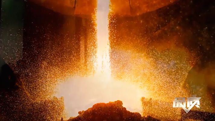 「品质」预告|撑起中国制造的脊梁（下）