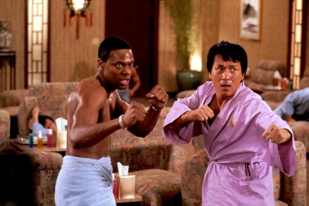 没有练武术、不懂踢瓶盖，你只是一个60分的潮人|街头文化终极秘籍