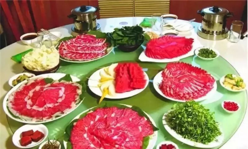 大厂日常生活,大厂夏天来了