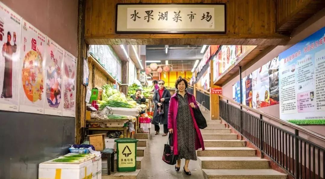 这些隐蔽观光地，浓缩了整座城的烟火气