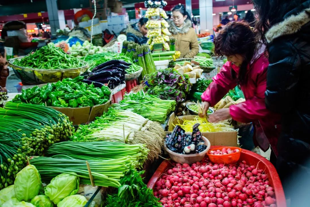 这些隐蔽观光地，浓缩了整座城的烟火气