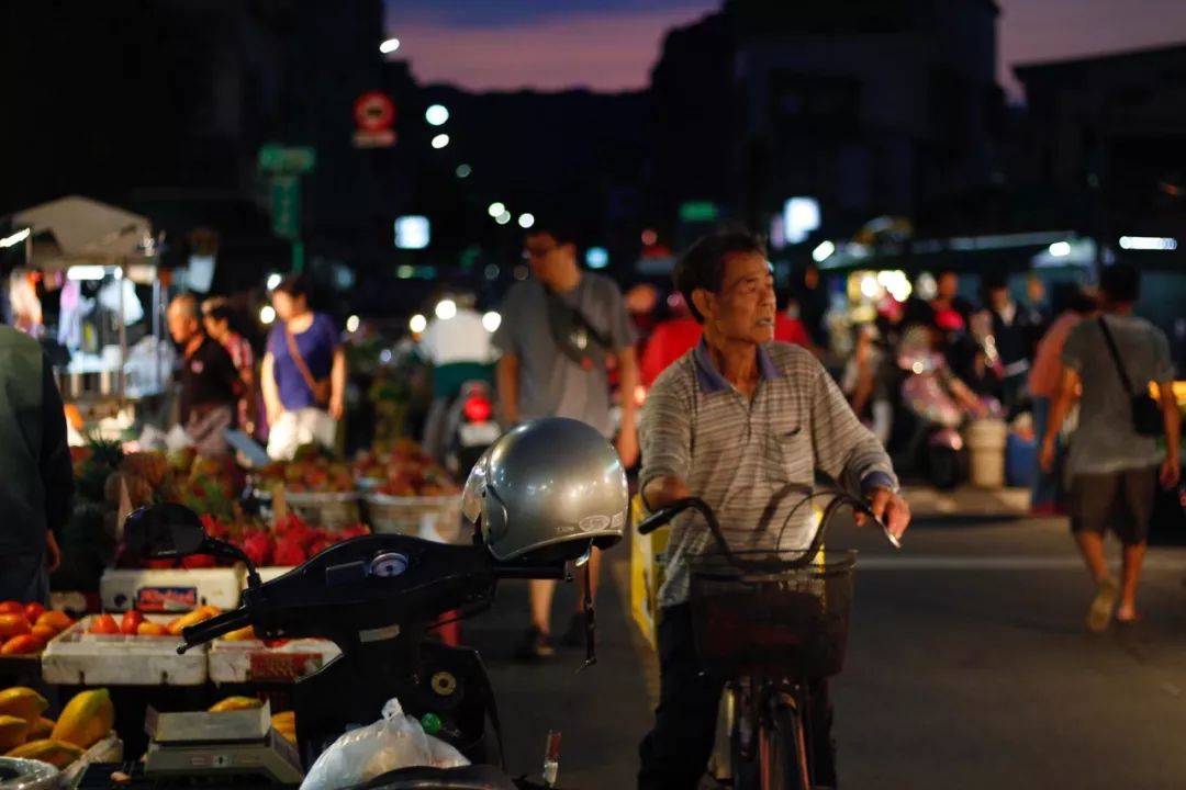 这些隐蔽观光地，浓缩了整座城的烟火气