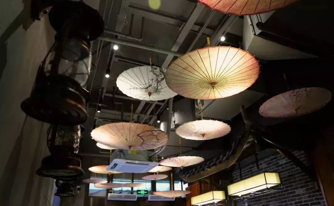 这些隐蔽观光地，浓缩了整座城的烟火气