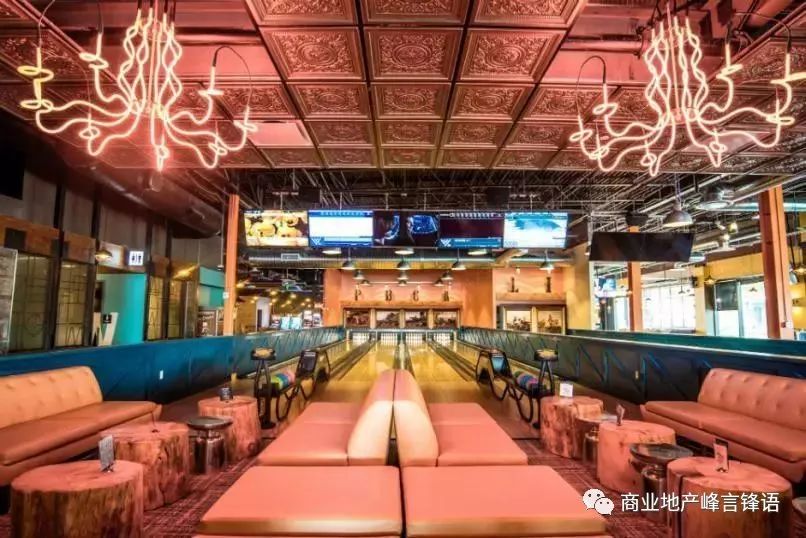 存量商业改造招商方案,旧商改案例