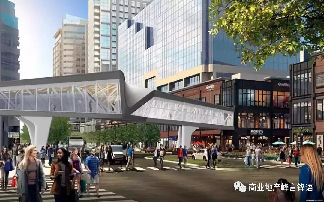 存量商业改造招商方案,旧商改案例