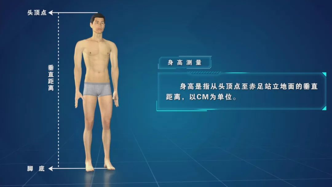 征兵体检最新规定,征兵体能标准对照表