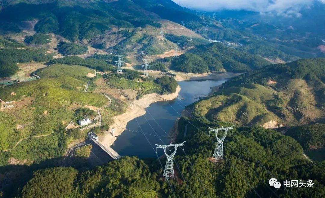 国家电网任命公示寇伟,国家电网寇伟任命公示