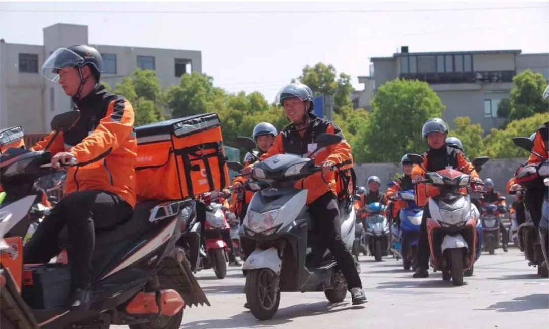 外卖代运营公司都在做什么,外卖代运营是门多好的生意