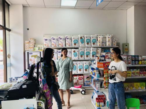 母婴店加盟品牌大全排名,连锁母婴店加盟品牌排行榜