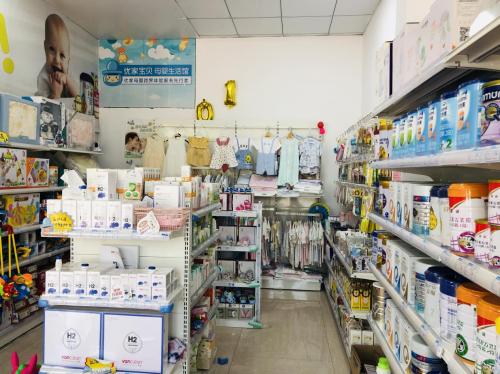 母婴店加盟品牌大全排名,连锁母婴店加盟品牌排行榜