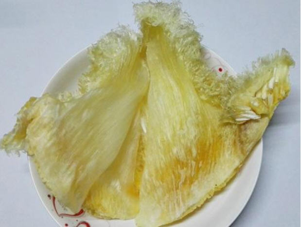 饕餮中国︱“淡而无味”的鱼翅何以受到追捧