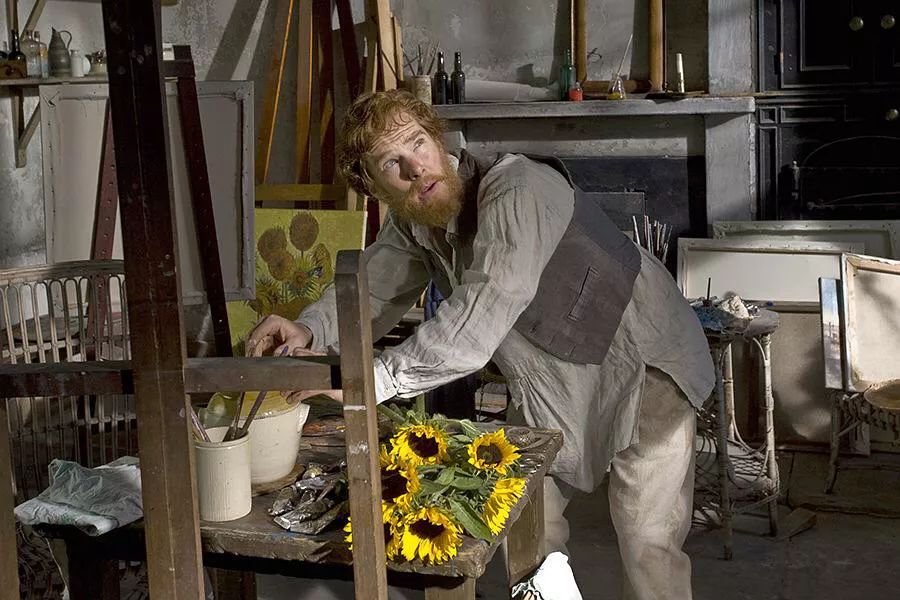 机器创造的艺术不能超过人类,人类永远不会认同机器的艺术