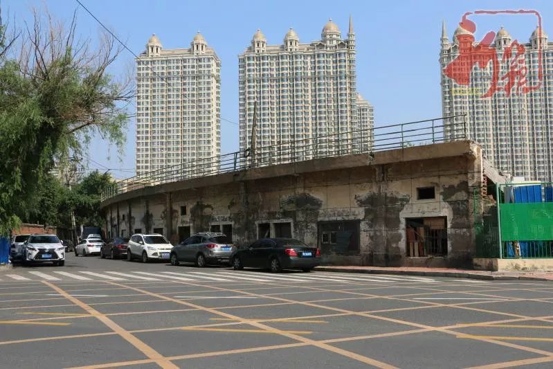 道外八区体育场改造完了吗,道外八区体育场在哪