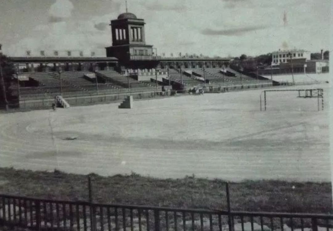 道外八区体育场改造完了吗,道外八区体育场在哪