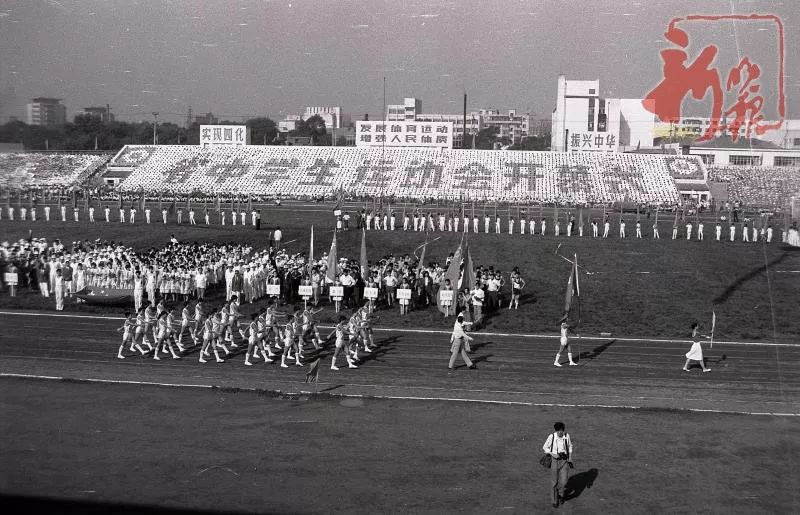 道外八区体育场改造完了吗,道外八区体育场在哪