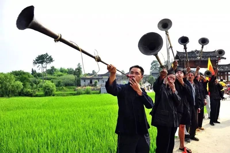 明天约起，来三都过最古老的“东方情人节”
