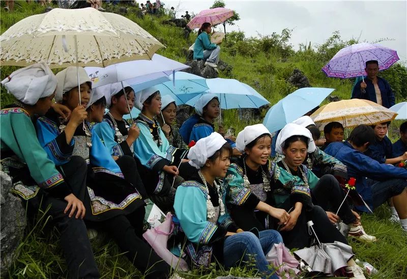明天约起，来三都过最古老的“东方情人节”