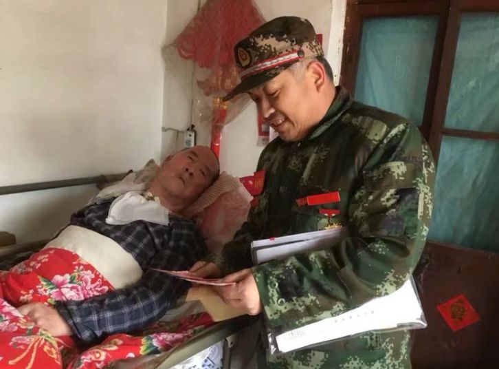 静海区最美退役军人双拥晚会,第四届天津市最美退役军人评选