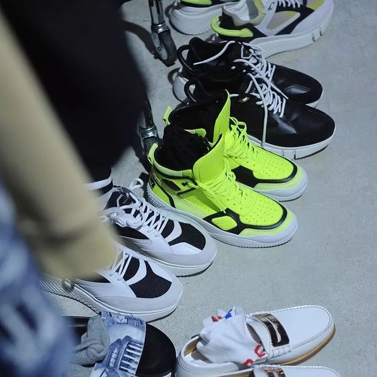 是混搭？还是跨界？Hybrid的真实意涵是…