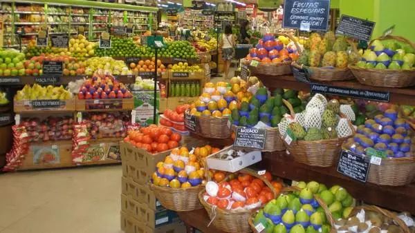 借问水果何处买？消协遥指Ahorramas、Aldi和MAS