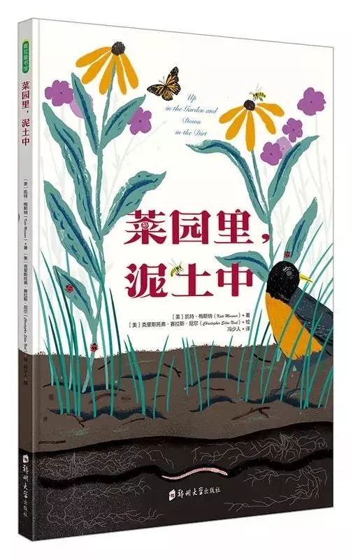 推荐最全儿童绘本书单,绘本阅读每日书单图片