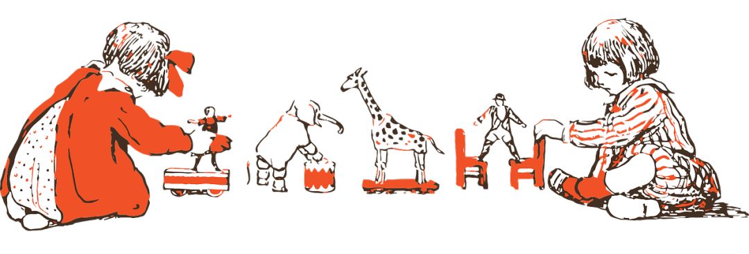 童心陪伴|焦急妈的兴趣班报班史