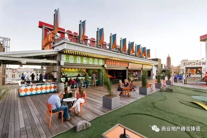 存量商业改造招商方案,旧商改案例