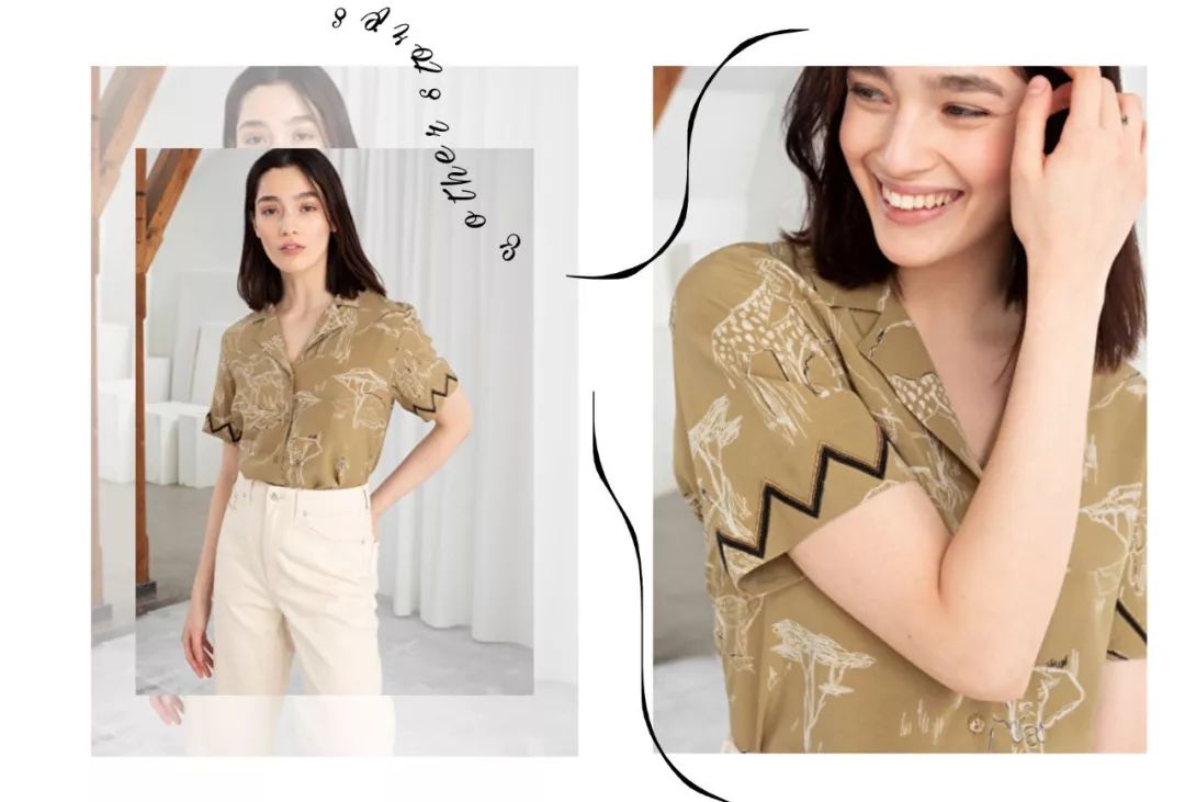 hm卖衣服,hm线下店衣服