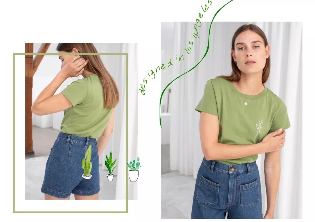 hm卖衣服,hm线下店衣服