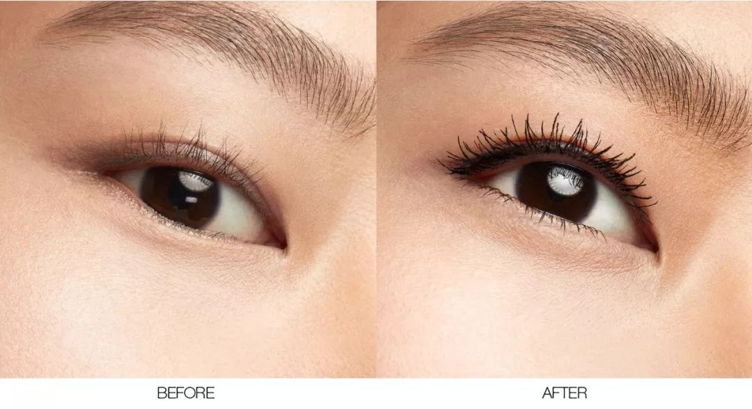 心动来袭！彩妆界大佬NARS重庆首家专柜，就在时代天街