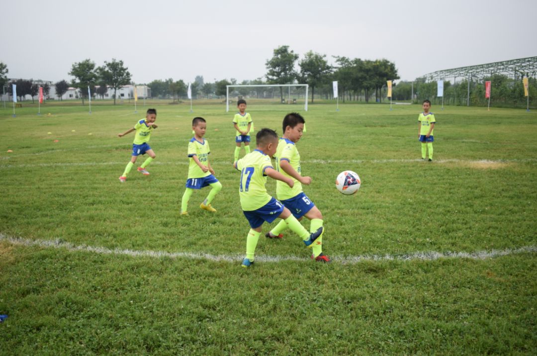 假期游夏令营,夏令营不玩手机