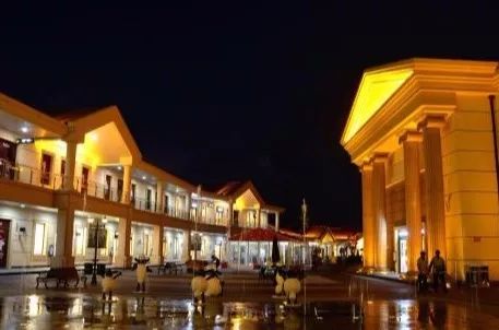 塘沽海洋开发区怎么样,塘沽海洋科技园在哪