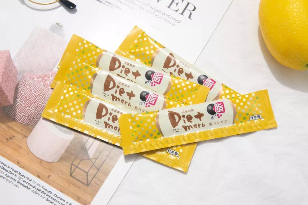 日本“吸油圣斗士”，1天1条，7天瘦出小蛮腰！酸酸甜甜，比果冻还好吃