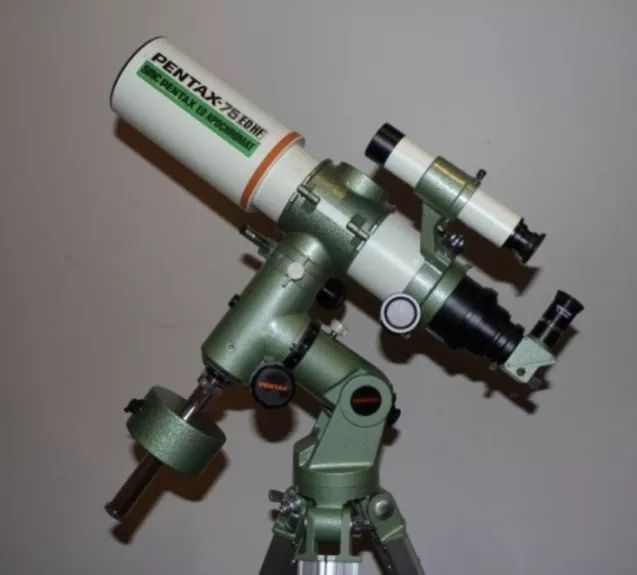 可以完全看到月球的黑科技望远镜,登月50周年月球上有什么痕迹