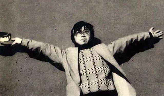 海子的诗大全100首,海子哪首诗写的是爱情