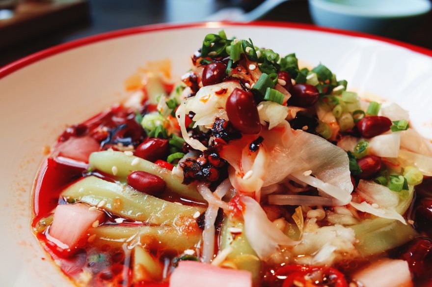 贵阳特点美食排行榜前十名,贵阳观山湖美食排行榜前十名